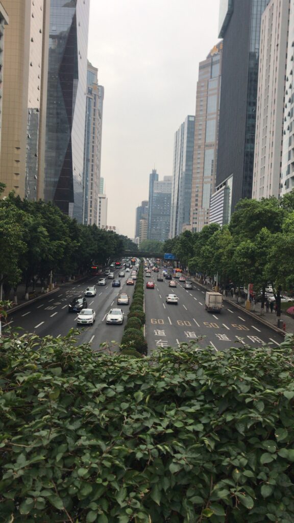 Guangzhou, China