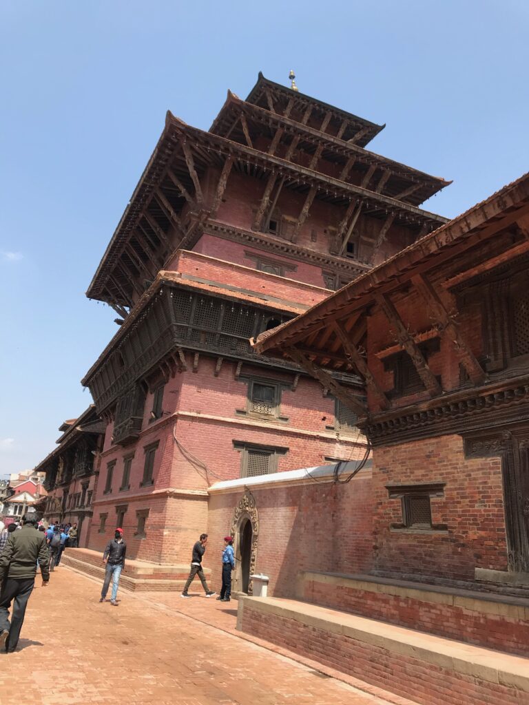 Patan, Nepal