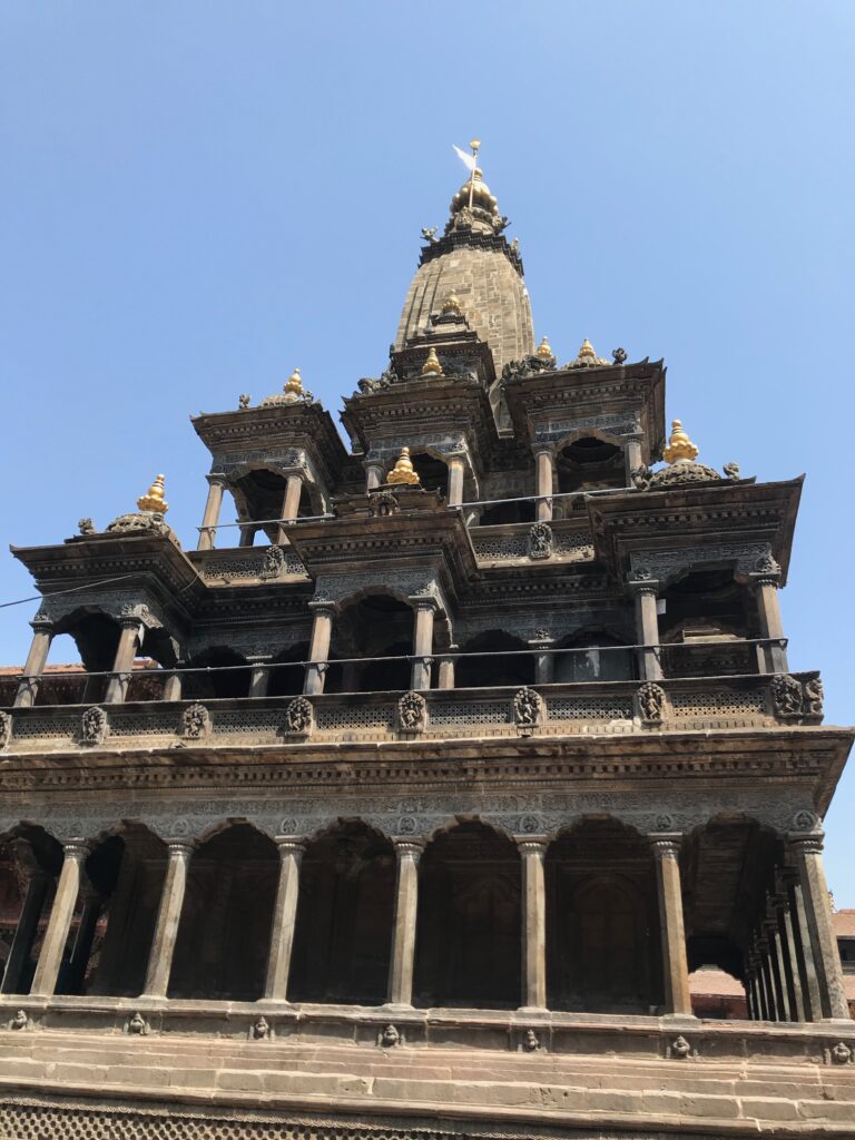 Durbar Square