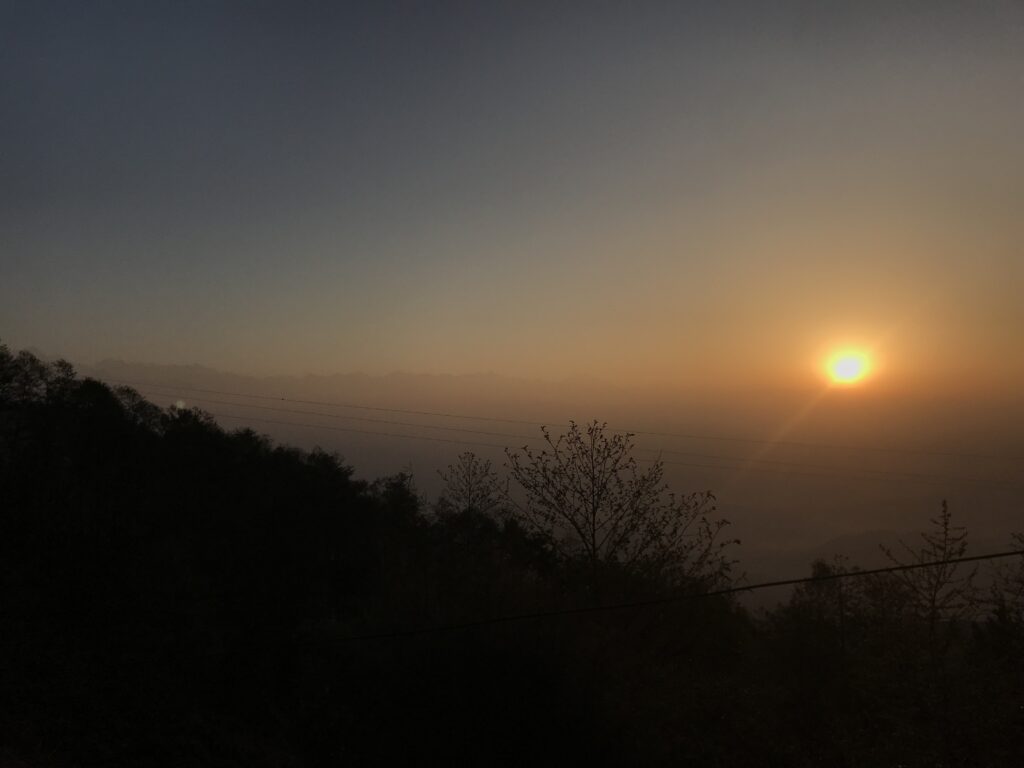 Nagarkot